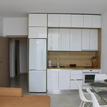 Bright 3f By Adriatic Living Apartment Durrës