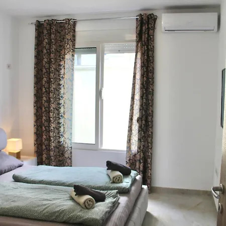 Bright 3f By Adriatic Living * Durrës