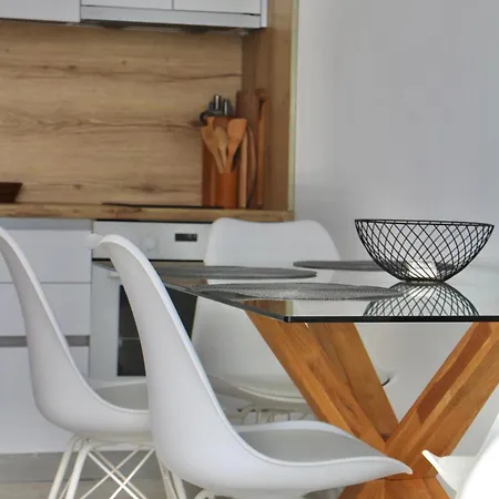Bright 3f By Adriatic Living Apartment *