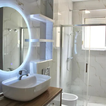 Bright 3f By Adriatic Living Durrës