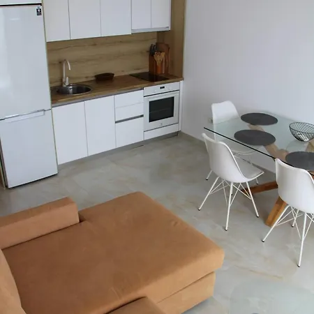 Bright 3f By Adriatic Living Apartment
