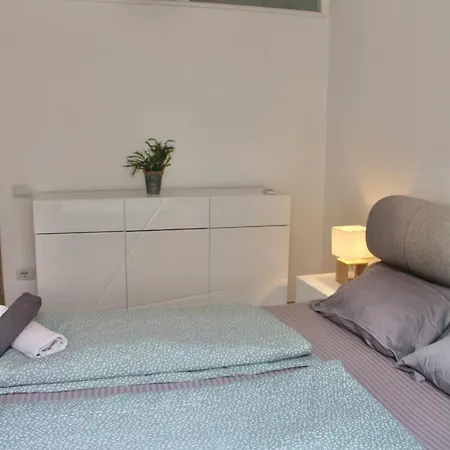Apartment Bright 3f By Adriatic Living