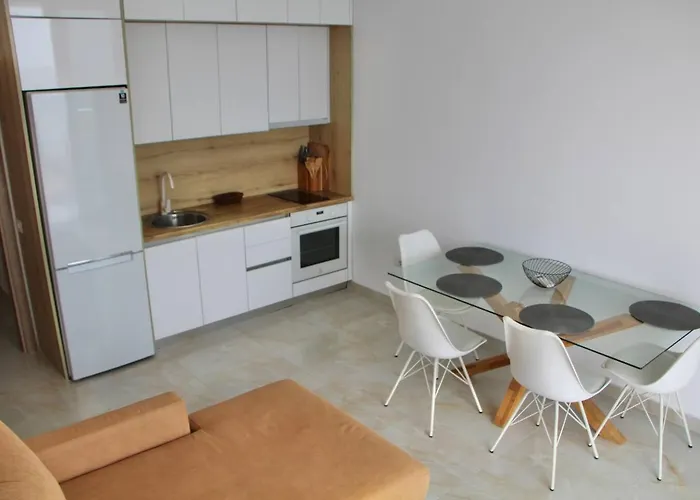 Bright 3f By Adriatic Living Durrës