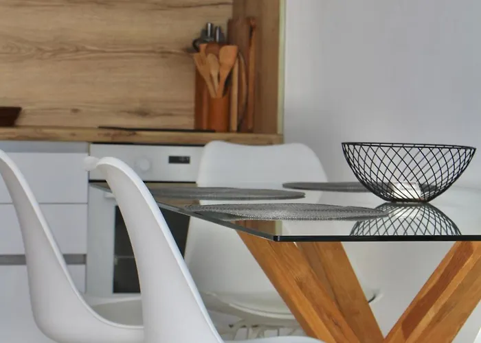 Bright 3f By Adriatic Living Apartamento *