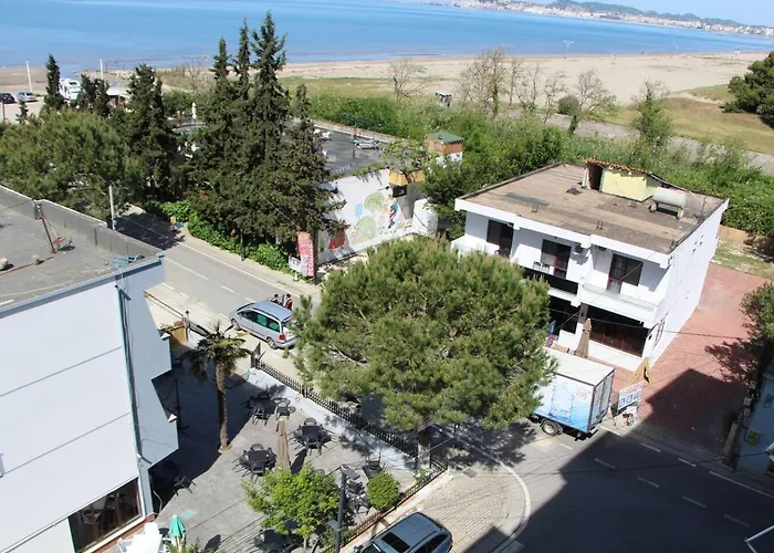 Bright 3f By Adriatic Living Apartamento *