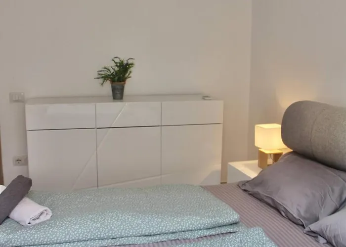 Apartamento Bright 3f By Adriatic Living