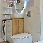 Appartement Bright 3f By Adriatic Living *