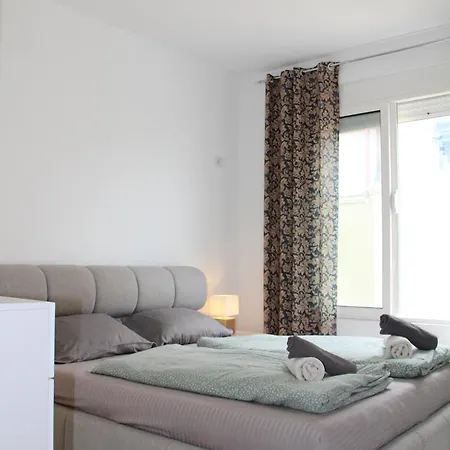 Bright 3f By Adriatic Living Durrës