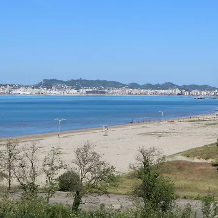 Bright 3f By Adriatic Living Apartment *