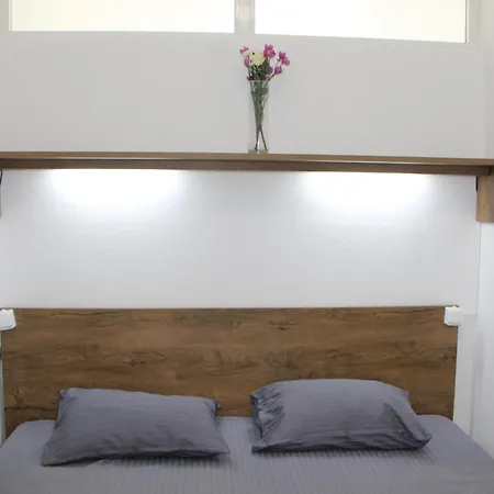 Daire Bright 3f By Adriatic Living Dıraç