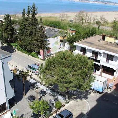 Bright 3f By Adriatic Living Daire *