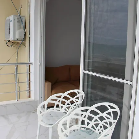 Bright 3f By Adriatic Living * Durres