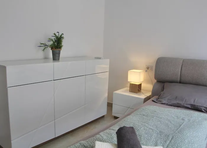 Daire Bright 3f By Adriatic Living Dıraç