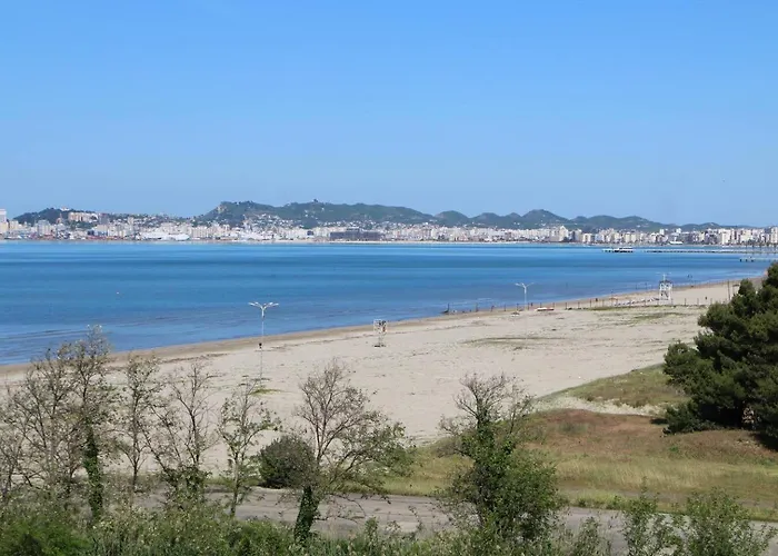 Bright 3f By Adriatic Living Apartment *