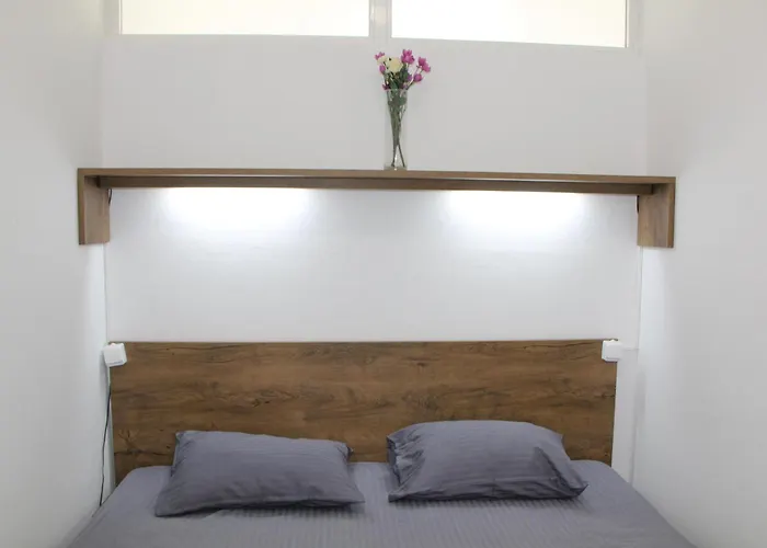 Apartment Bright 3f By Adriatic Living Durres