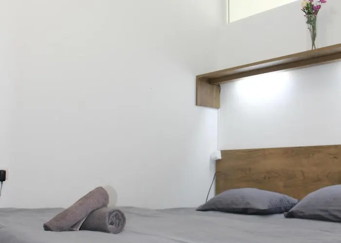 Bright 3f By Adriatic Living *