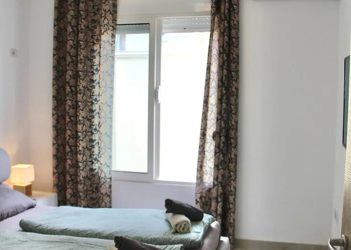 Bright 3f By Adriatic Living * Durres