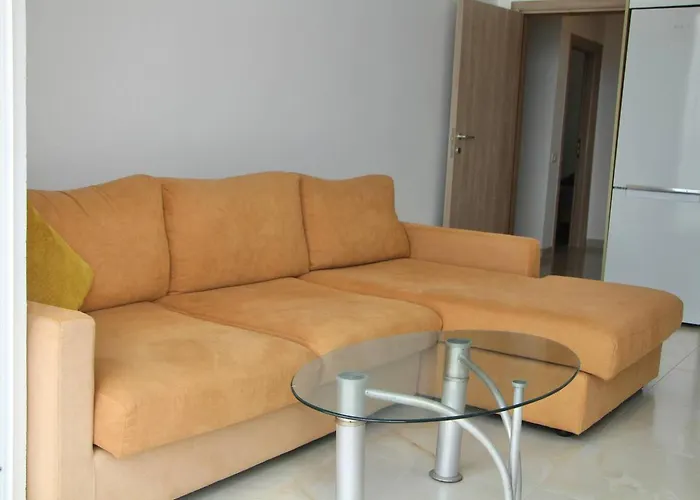 Apartment Bright 3f By Adriatic Living *