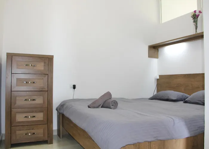 Apartment Bright 3f By Adriatic Living