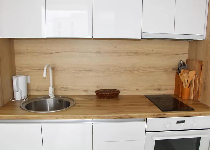 Bright 3f By Adriatic Living *