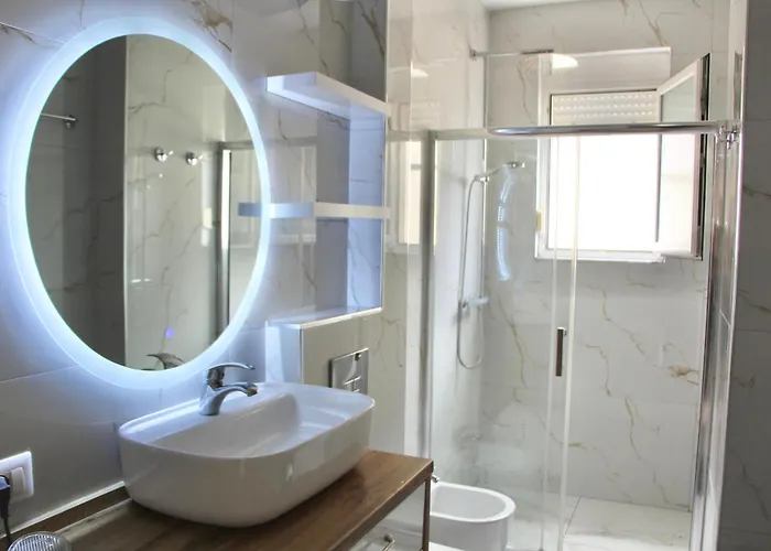 Bright 3f By Adriatic Living Durres