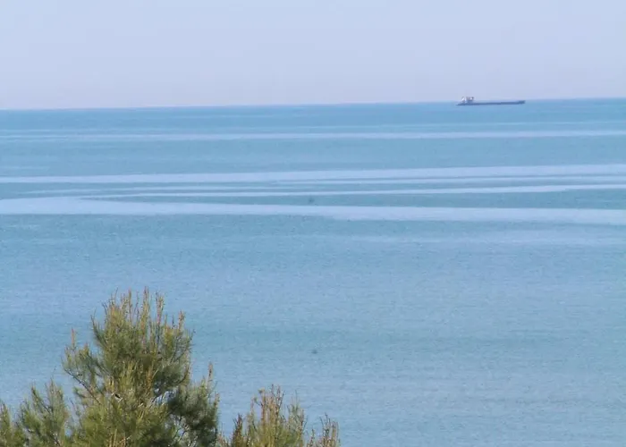 Bright 3f By Adriatic Living Daire