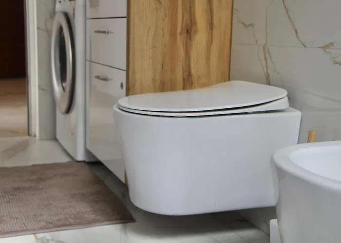 Apartment Bright 3f By Adriatic Living Durres