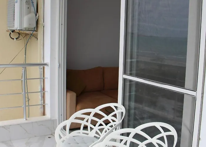 Bright 3f By Adriatic Living * Durres