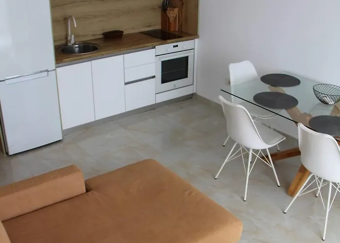 Bright 3f By Adriatic Living Apartment